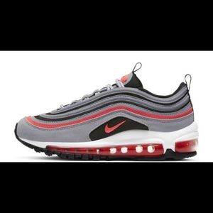 Nike air max 97’s